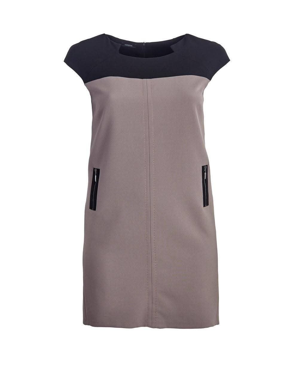 Robe caractère 
