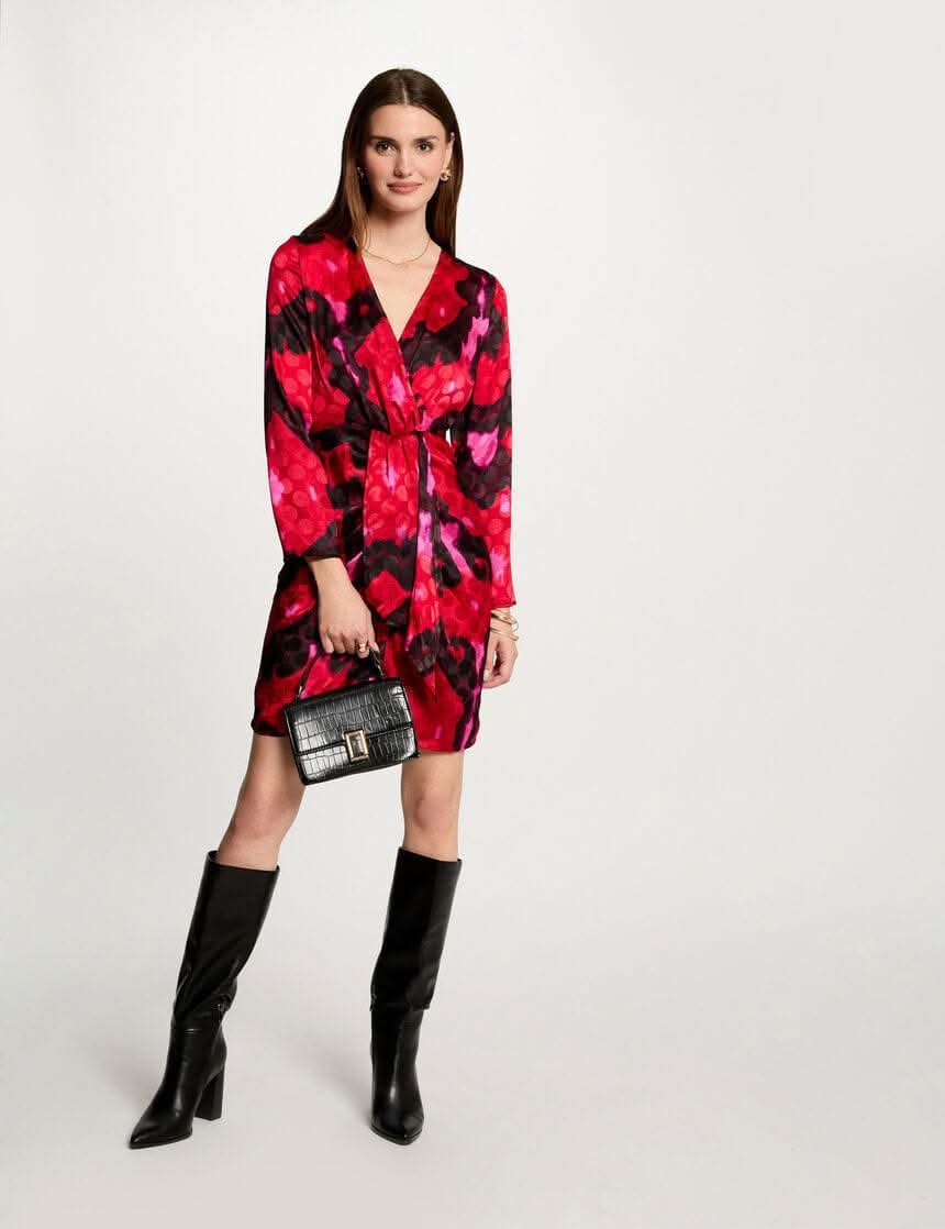 Robe morgan