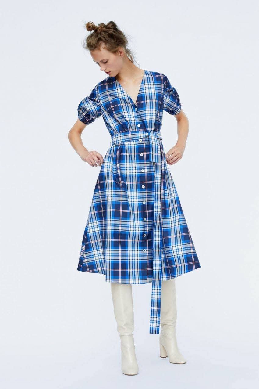 Robe zara