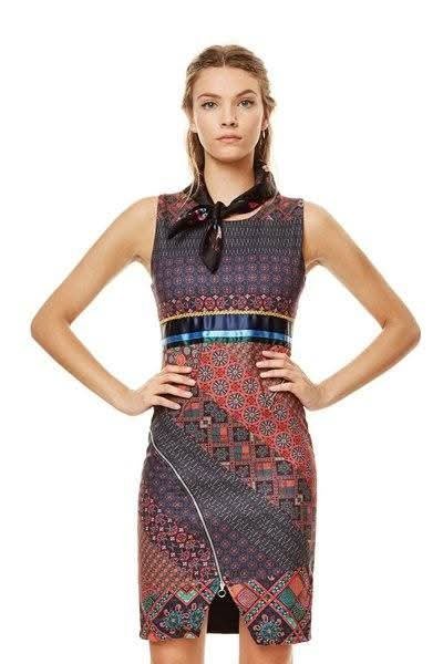 Robe desigual