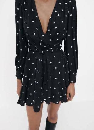 Robe zara 