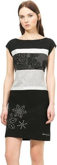 Robe desigual 