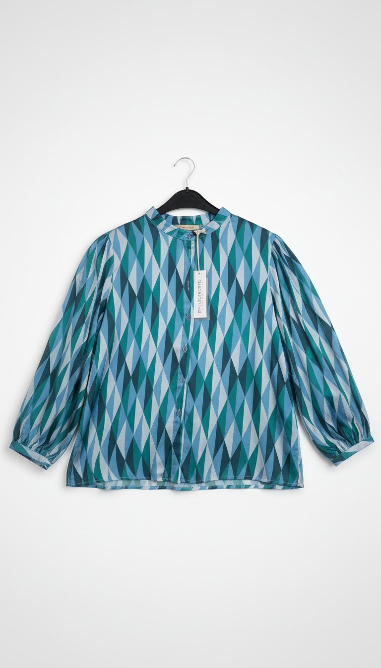 Chemise rinascimento