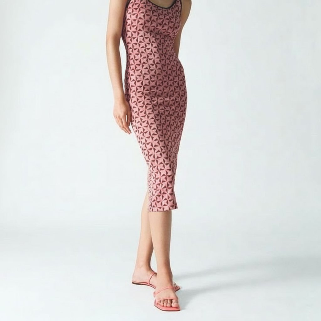 Robe zara 
