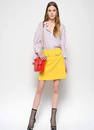 Jupe pinko 