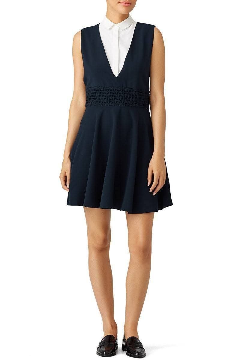 Robe the kooples