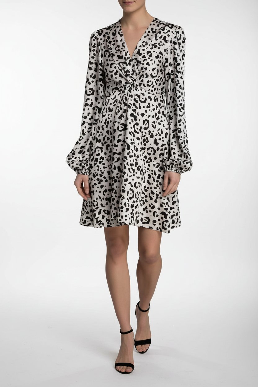 Robe pinko