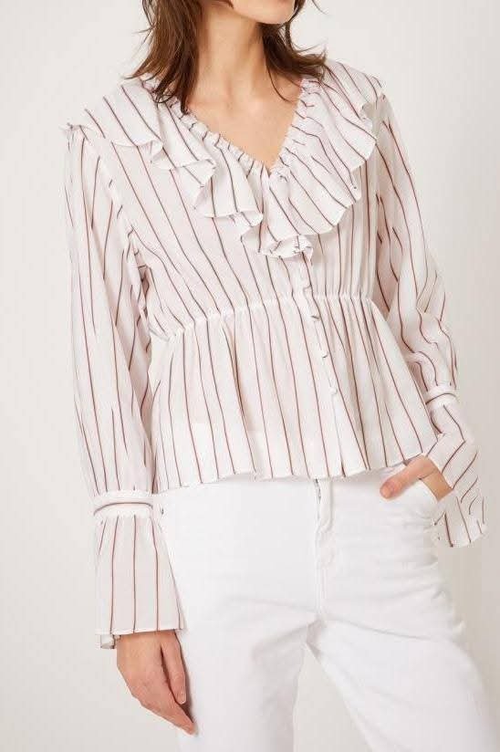 Blouse IRO