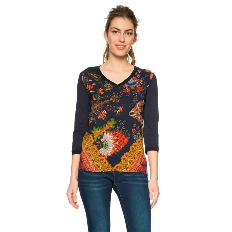 Pull desigual neuf