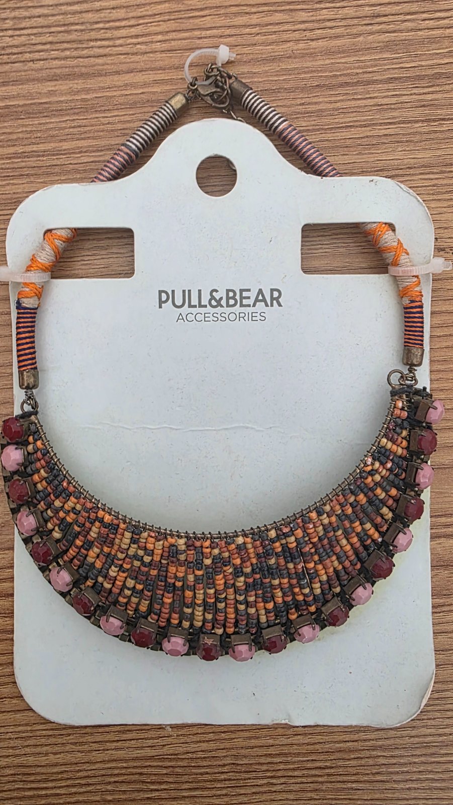 Collier pull&bear