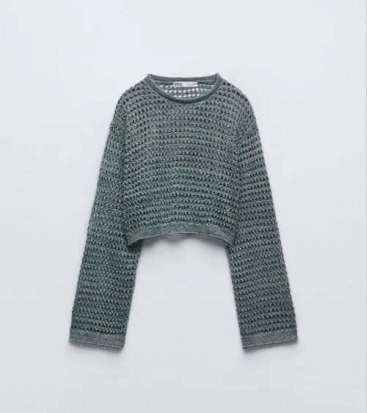 Pull zara 