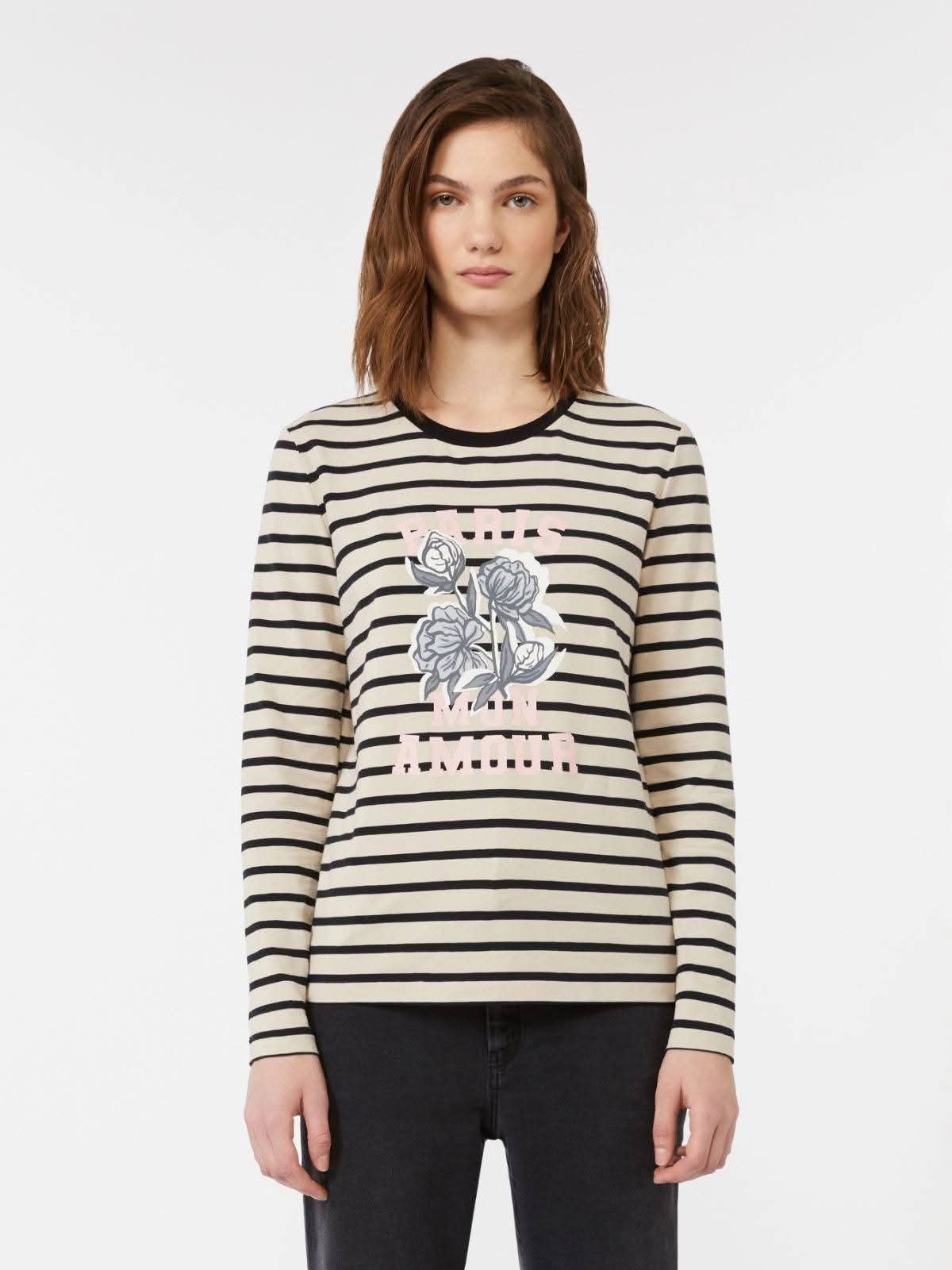 Tee-shirt weekend maxmara dispo🤩
