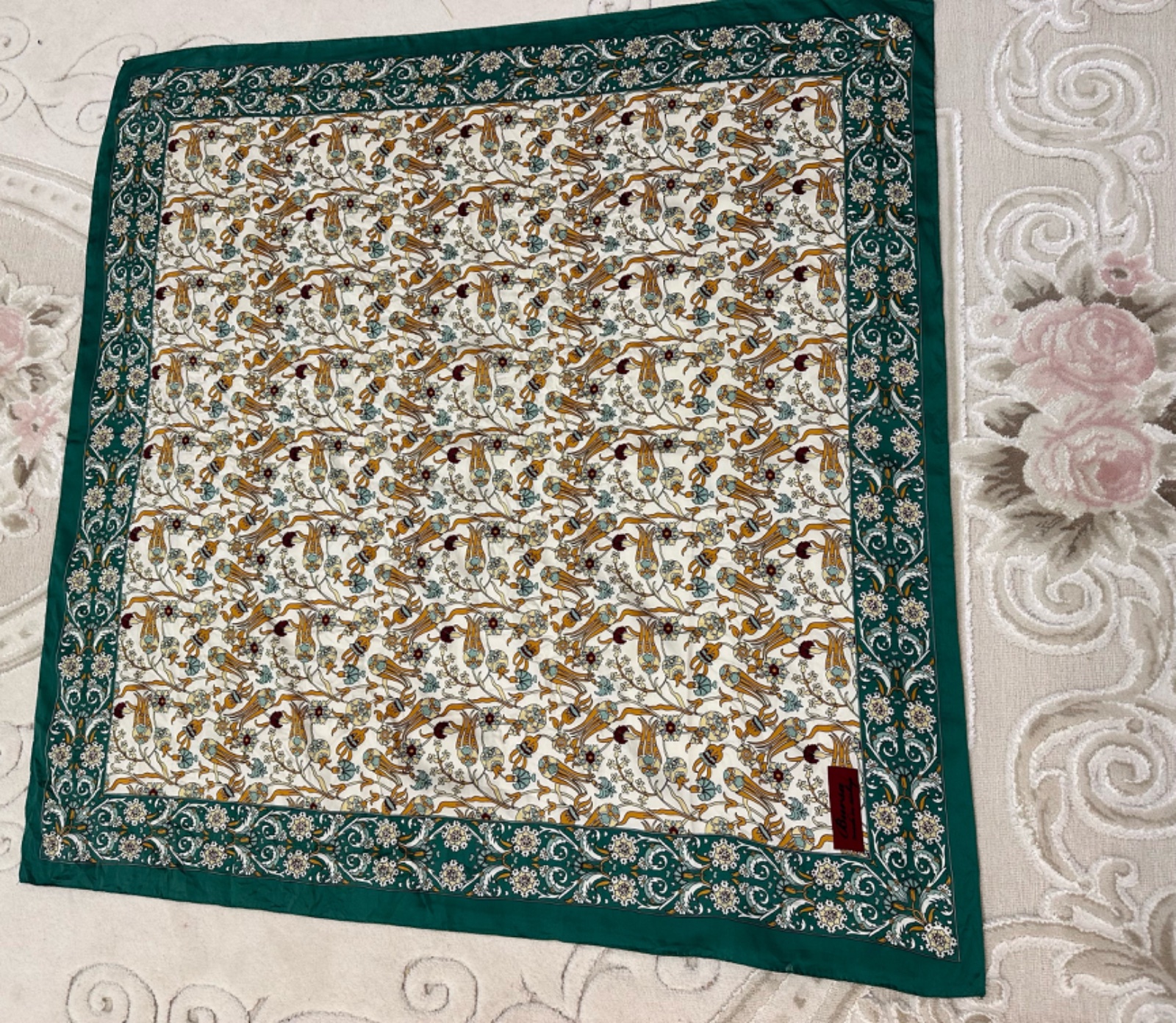 Foulard