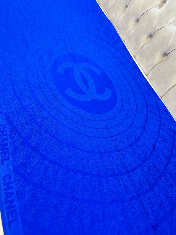 Chanel 