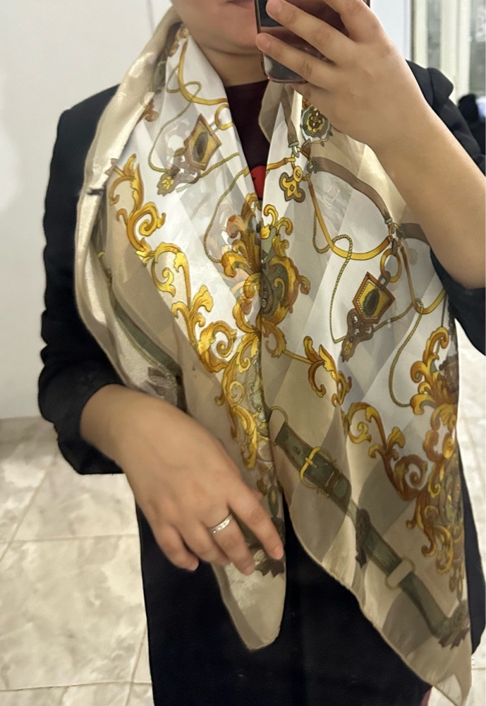 Foulard