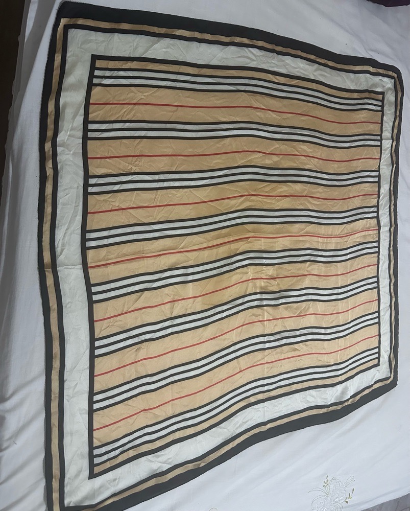 Foulard