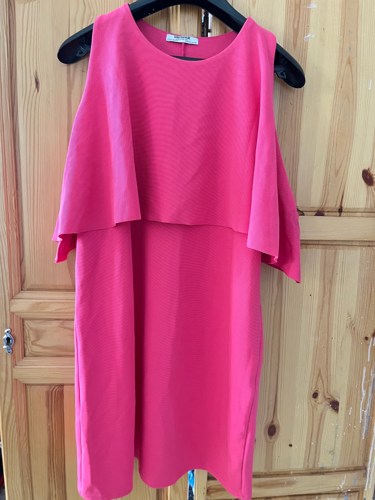 Robe zara