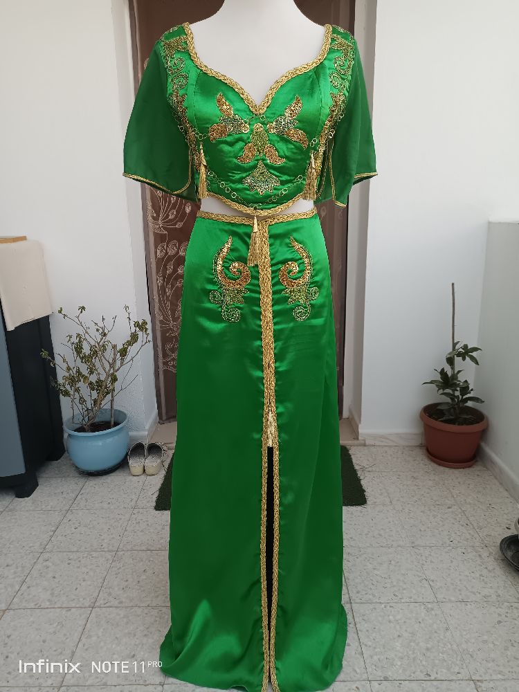 Belle tabdila, tres originale  