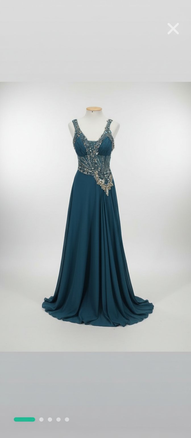 Belle Robe soirée 
