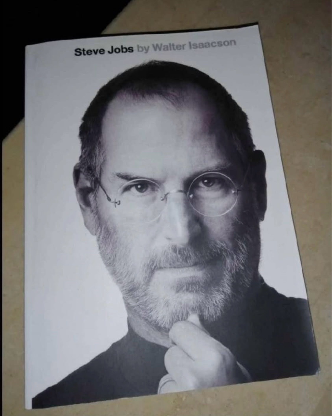 Steve jobs