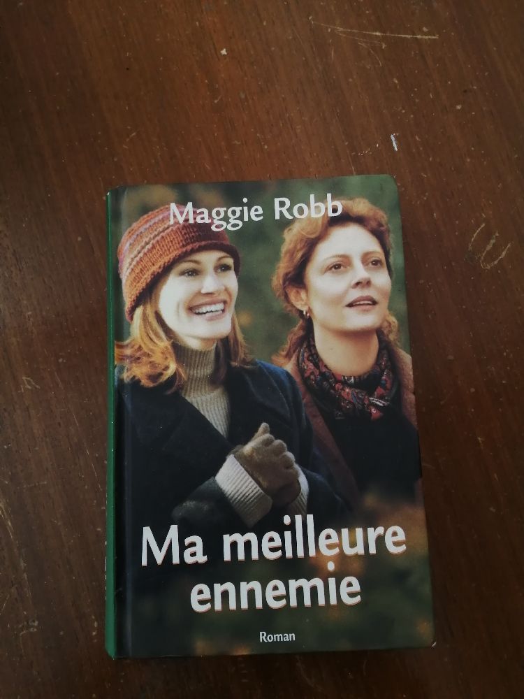 Book fr