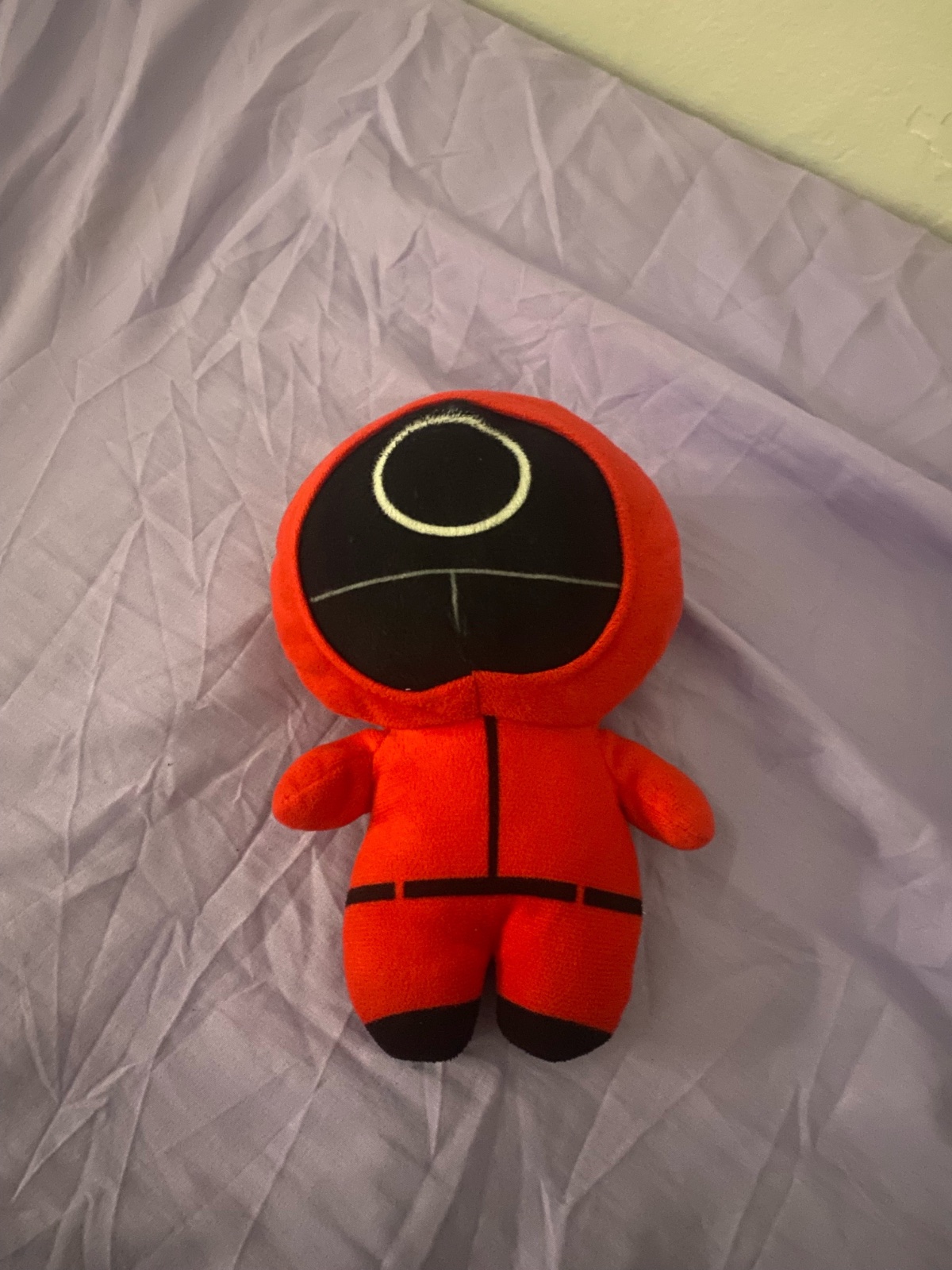 Peluche Squid game