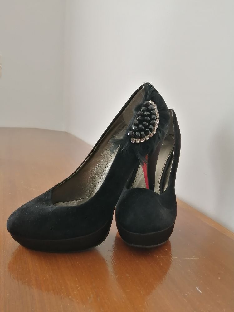 Escarpins pointure 41