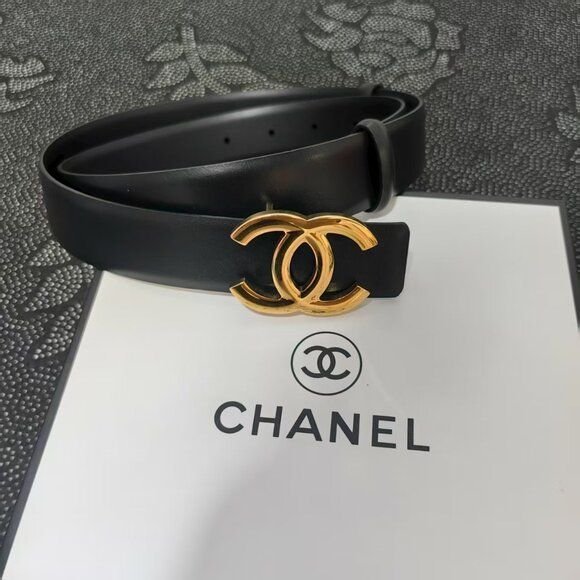 Ceinture Masterclass CHANEL