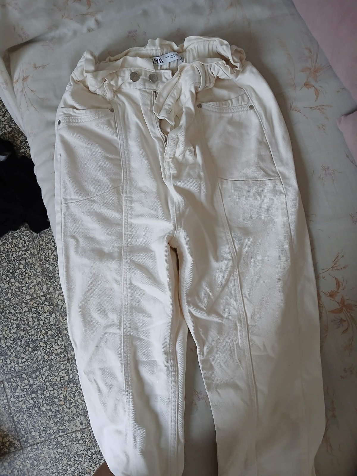 Djine zara taille 34
