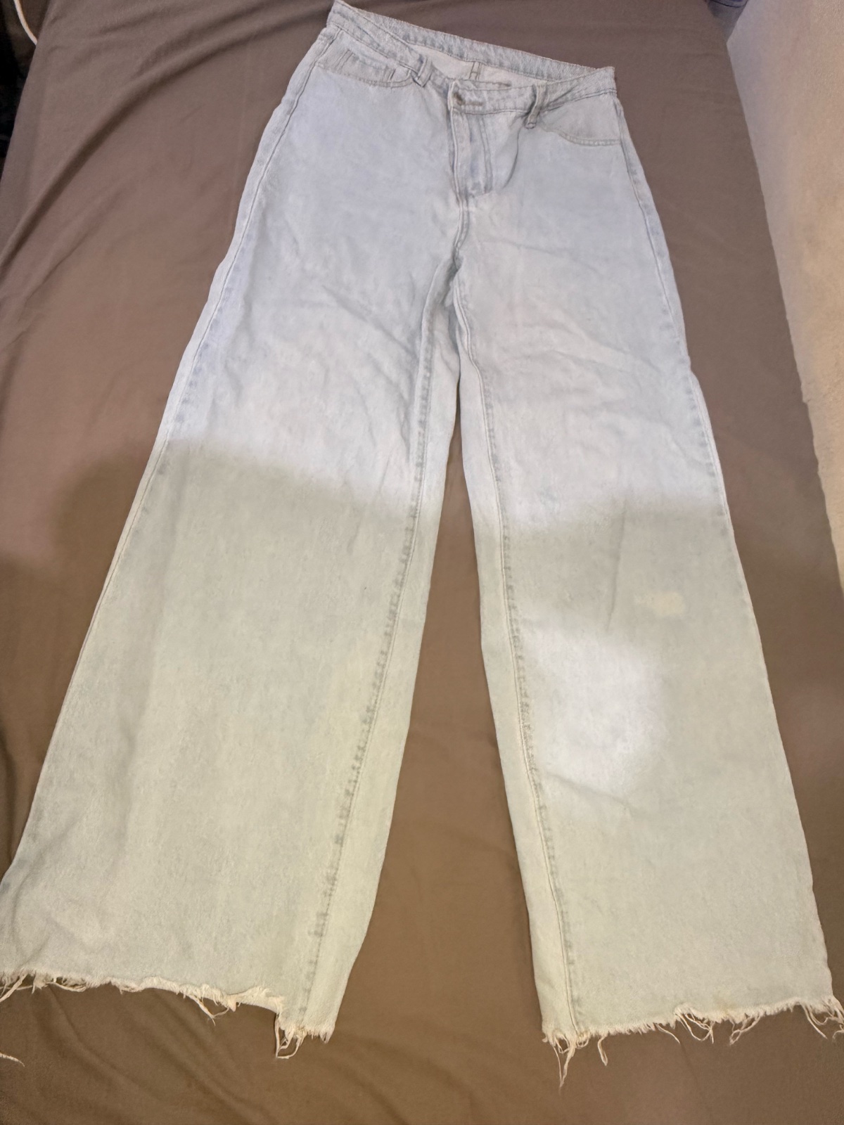 Pantalon shein taille 38