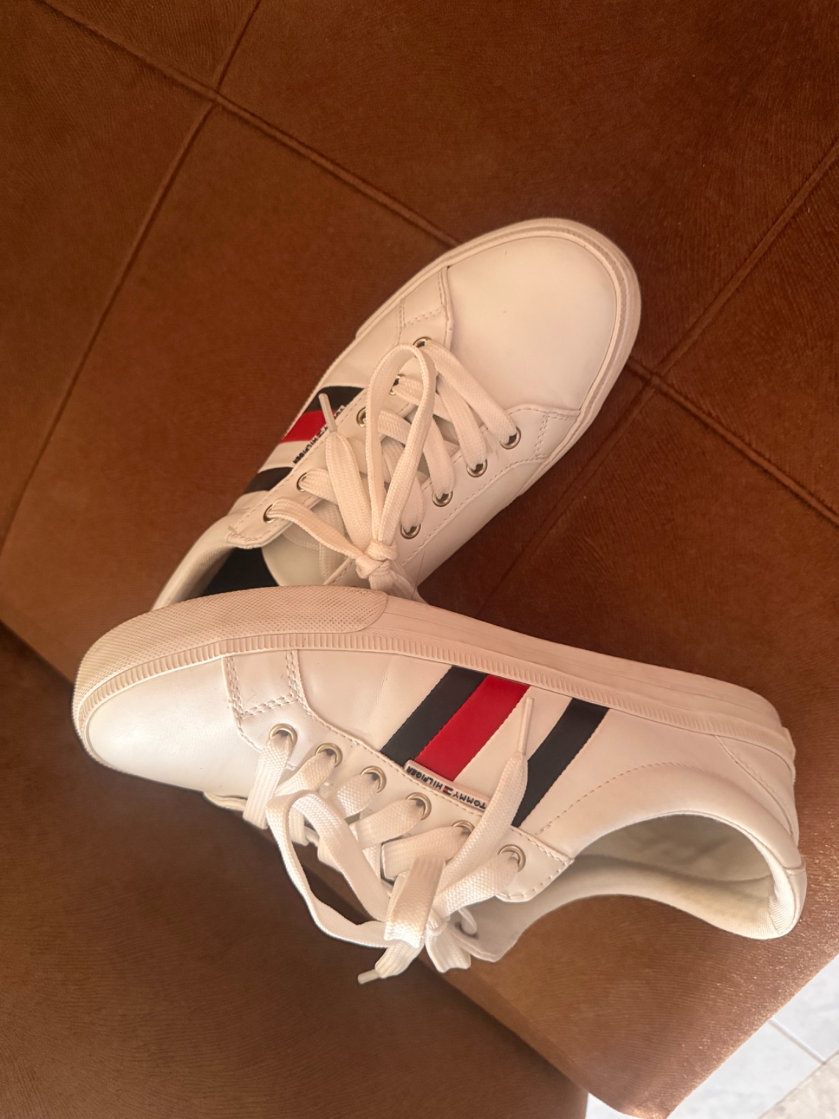 Sbedri tommy