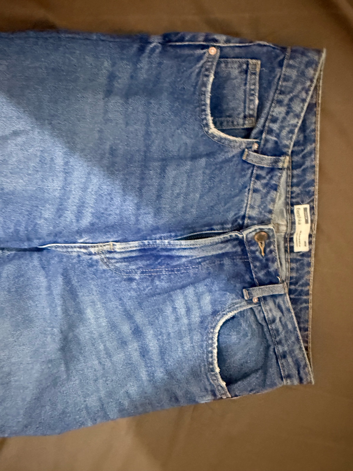 Djine bershka taille 40