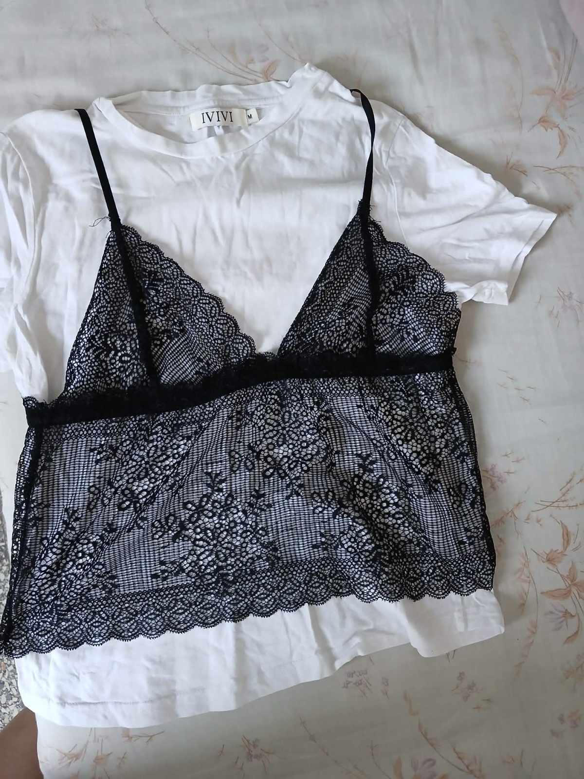 Pull taille M
