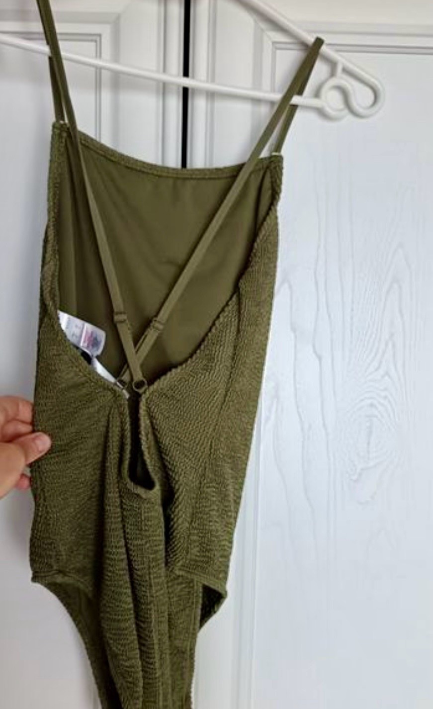 Maillot ilabes 40 hata 44
