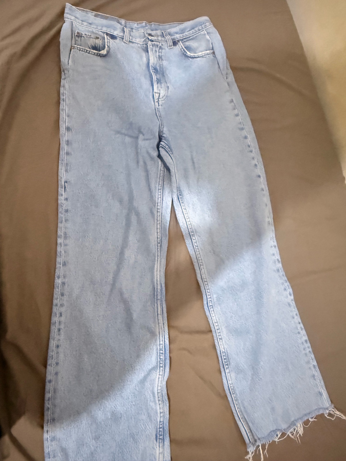Pantalon djine