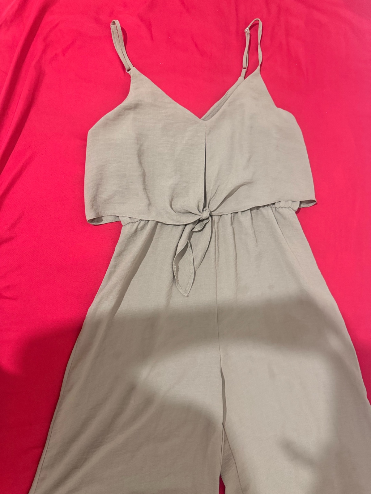 Combinaison taille L