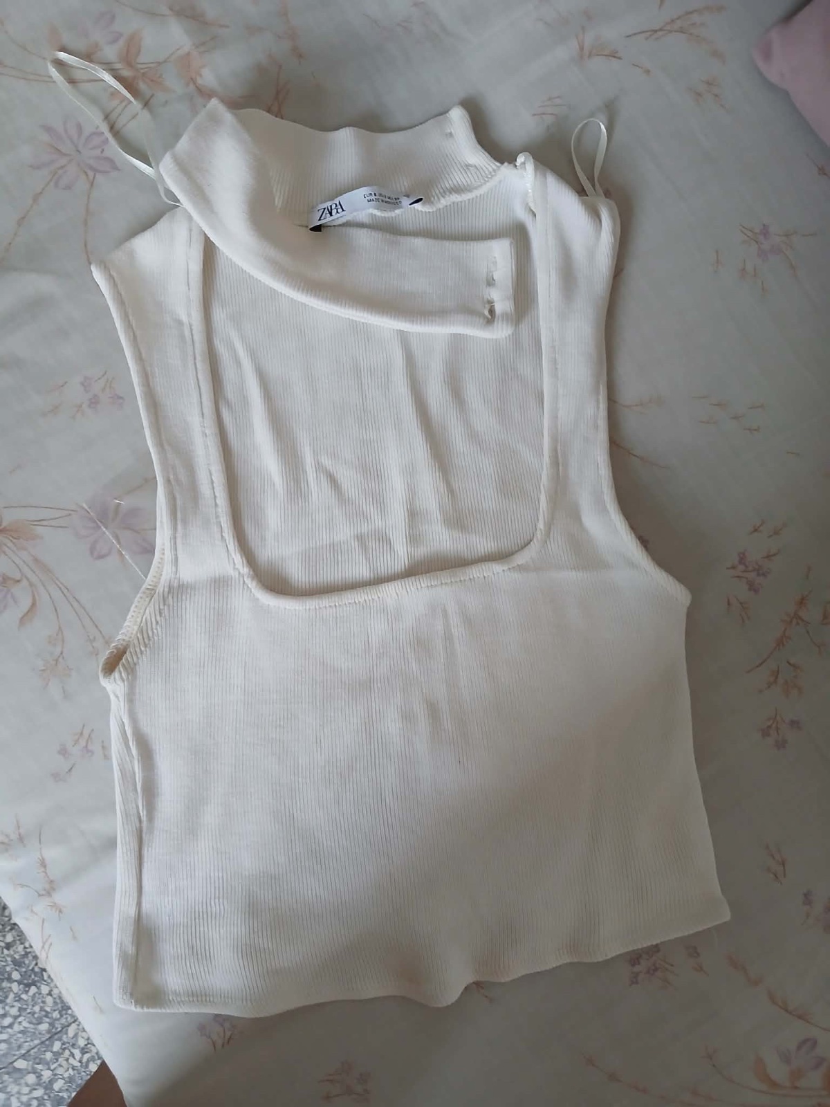 Zara taille s