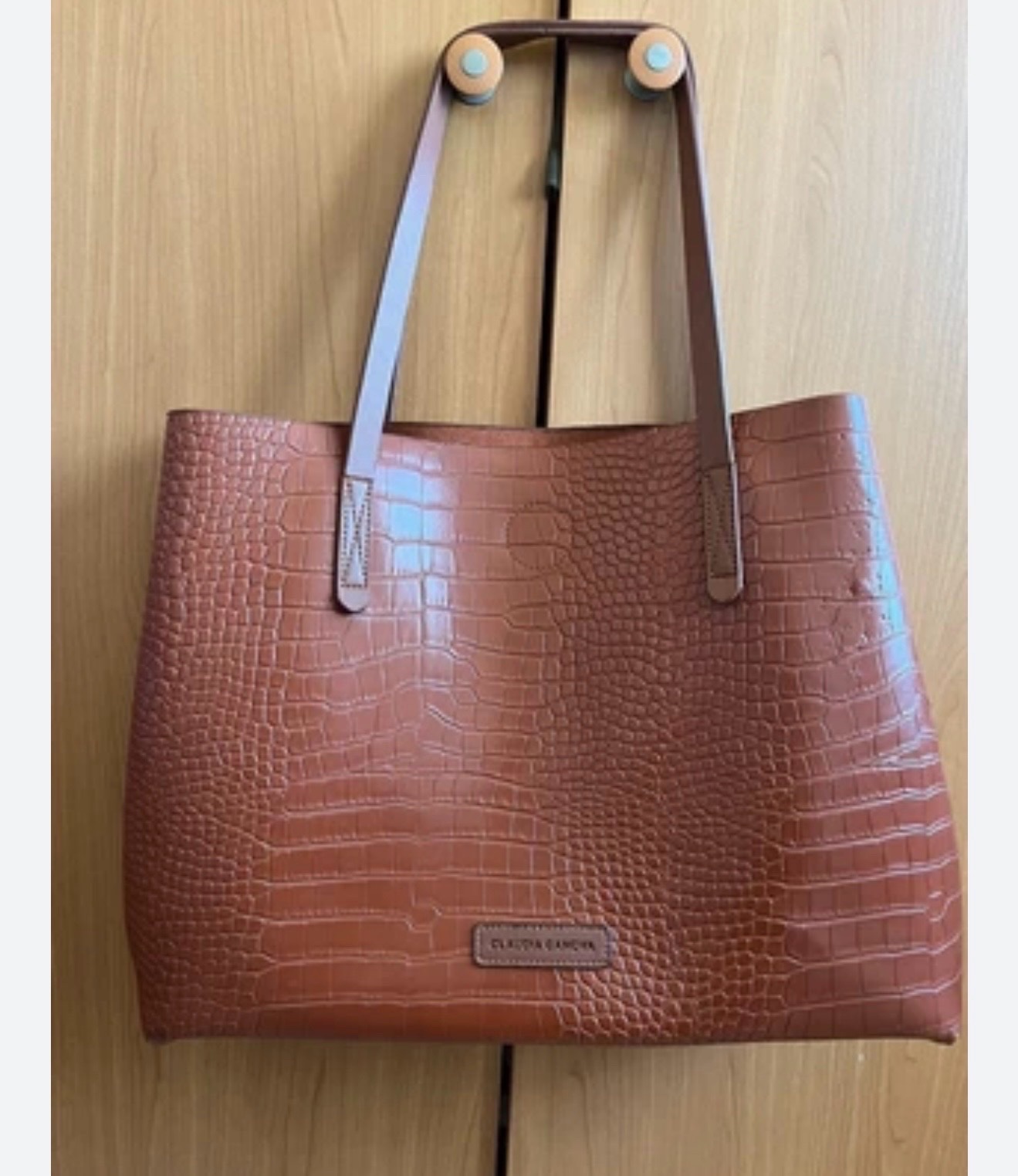 Sac a main claudia canova