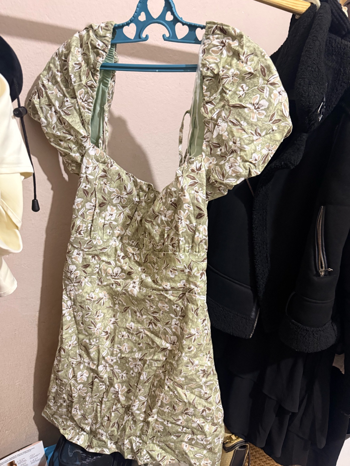 Robe ardene taille xl