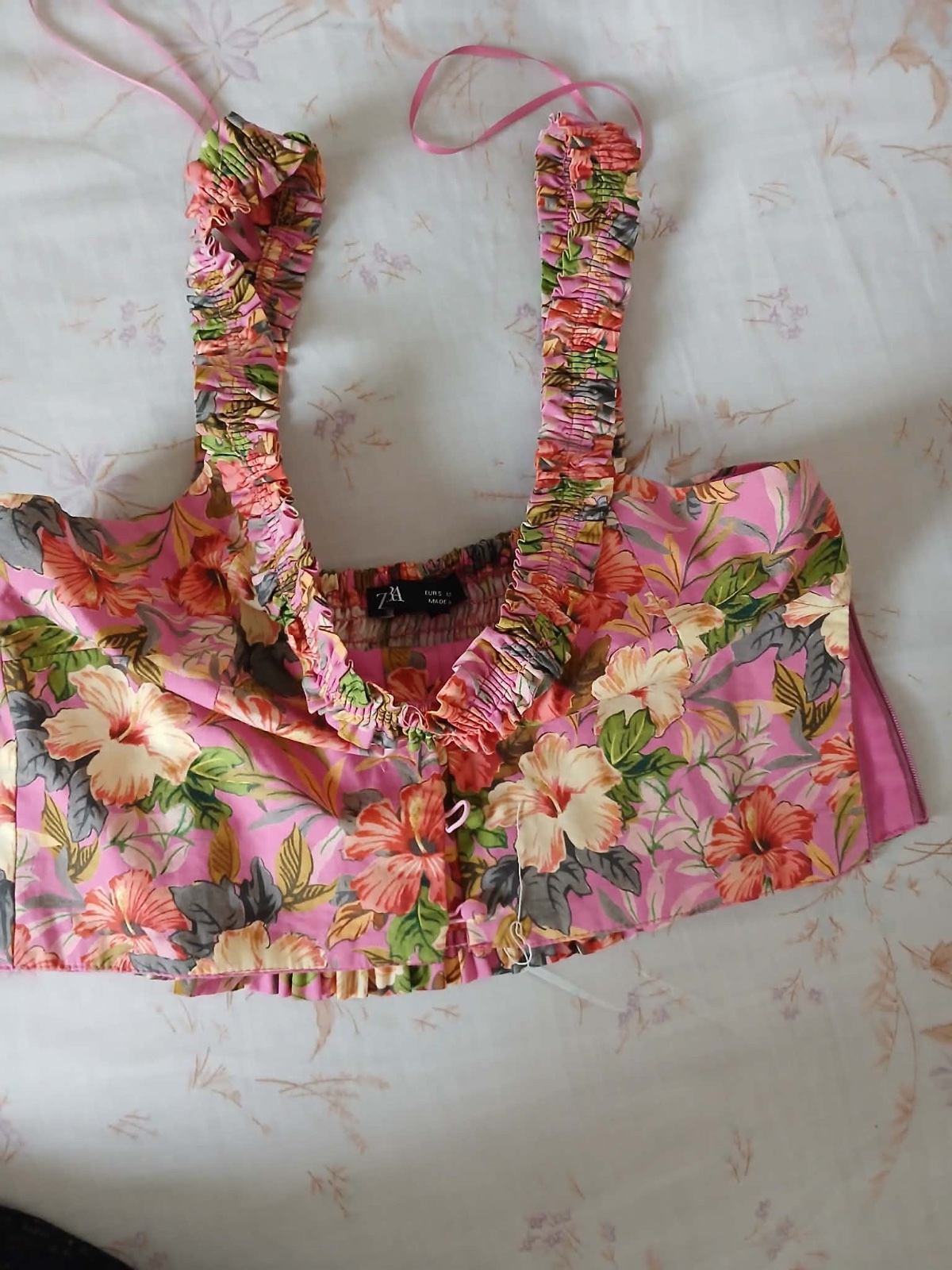 Zara taille S