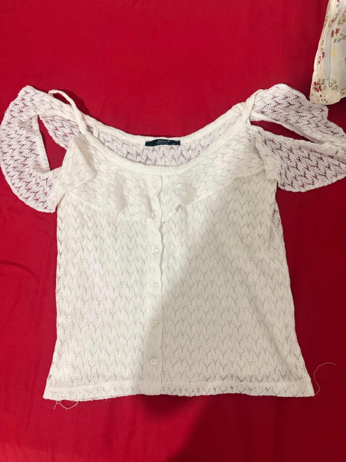 Pull taile S