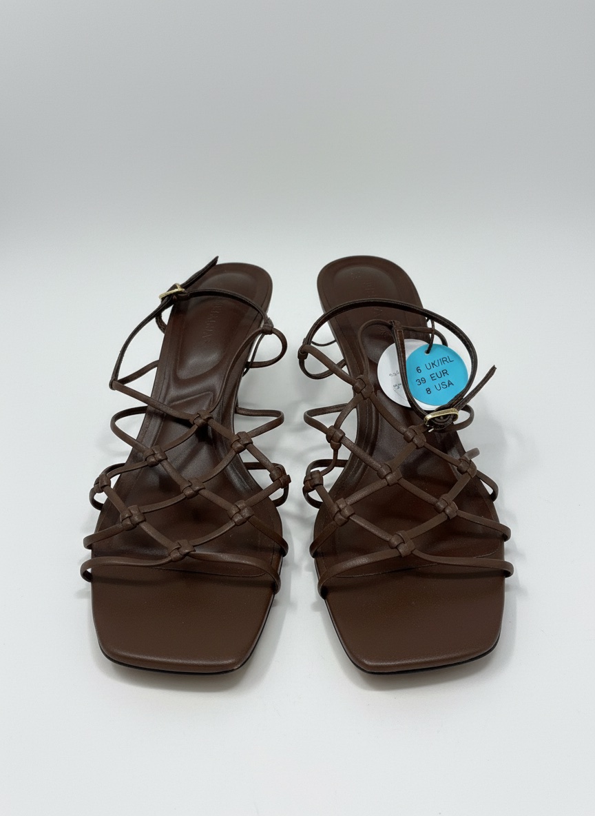 Sandales primark 