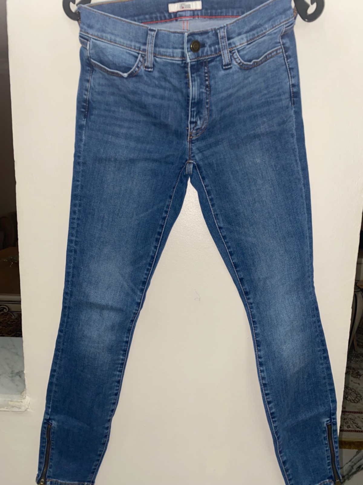 Jeans tommy hilfiger