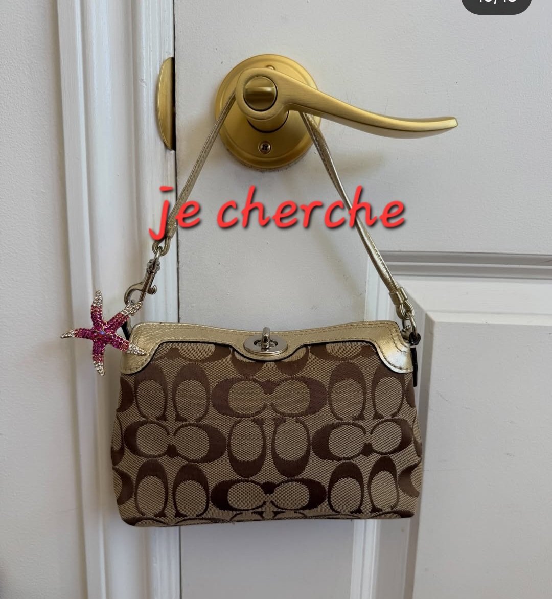 J E.   C H E R C H E 
