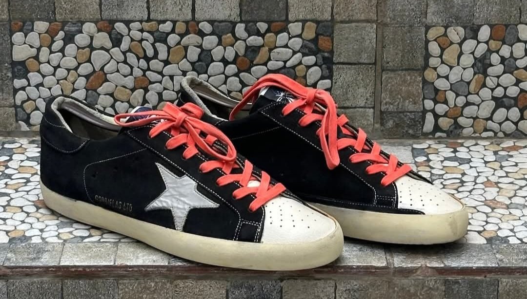 Golden goose original pointure 43 