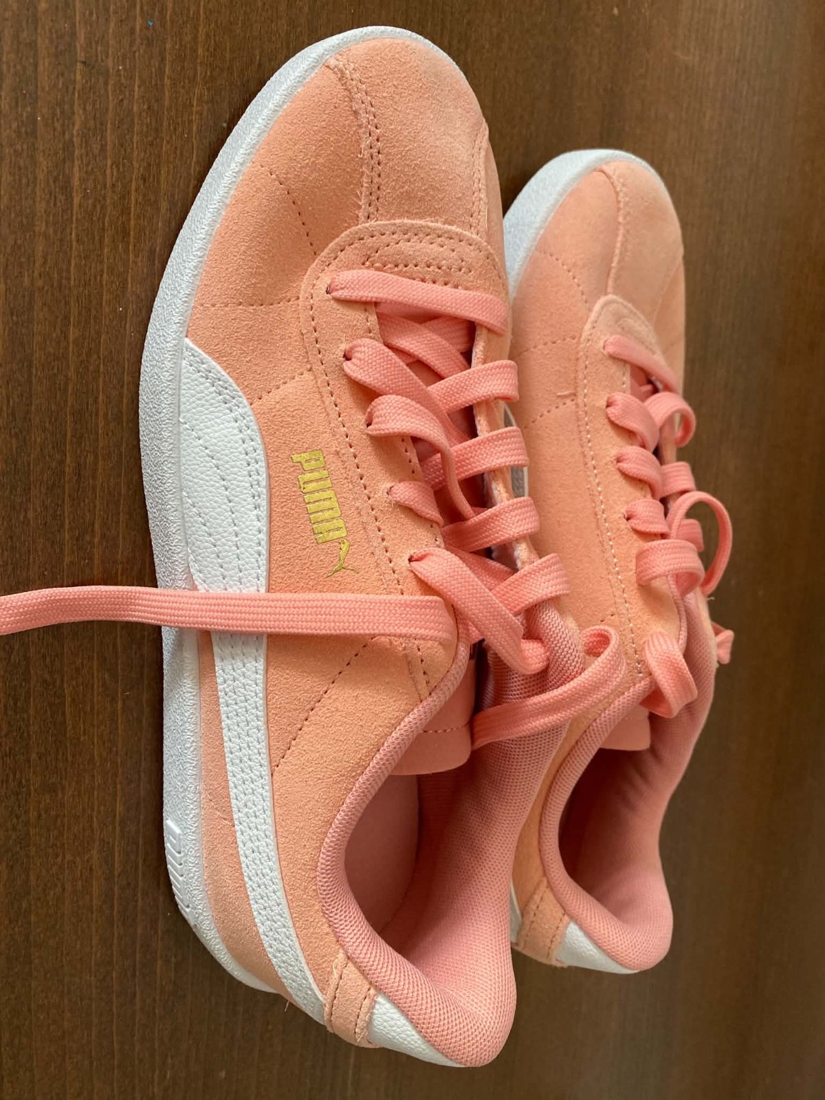 Baskets PUMA neuves – importées d’Espagne 🇪🇸