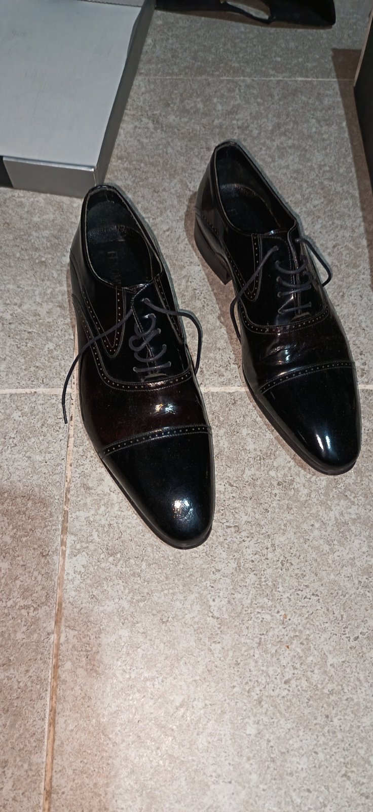 Chaussures Fenomilano