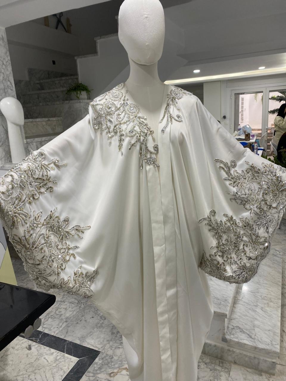 Abaya