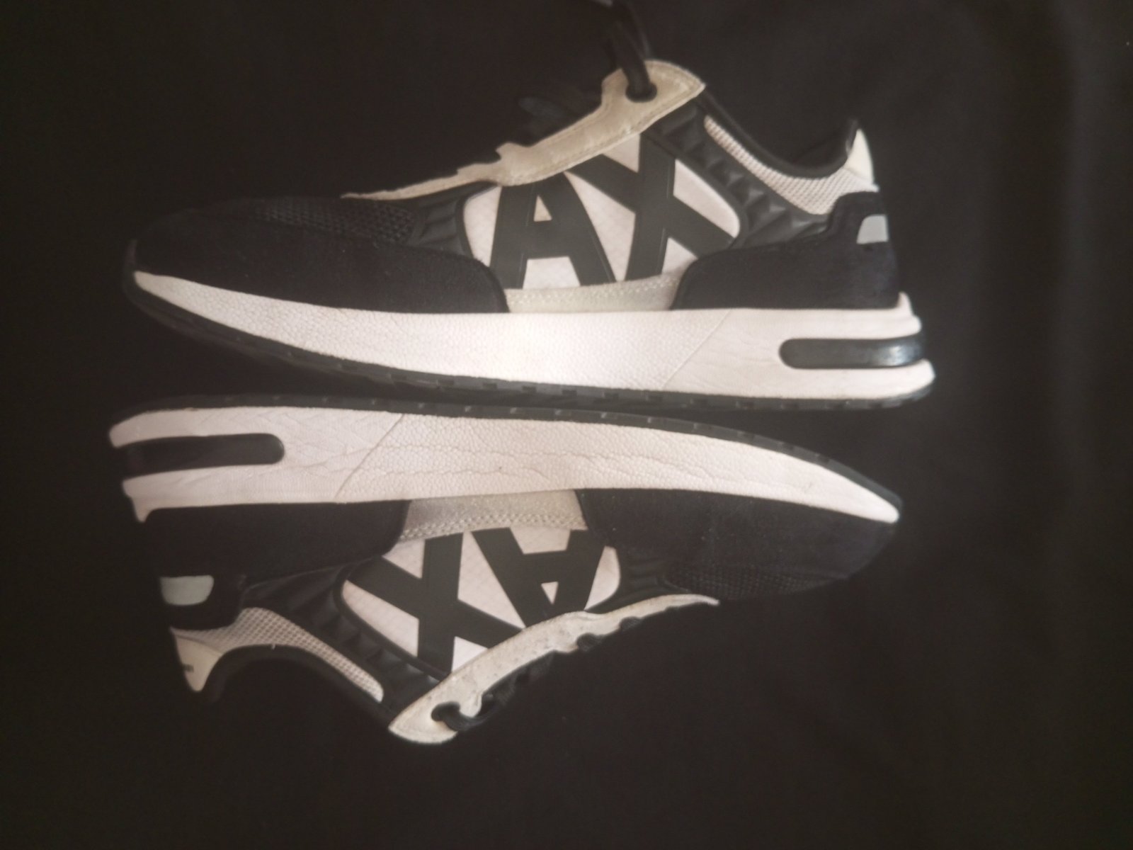 Armani exchange
