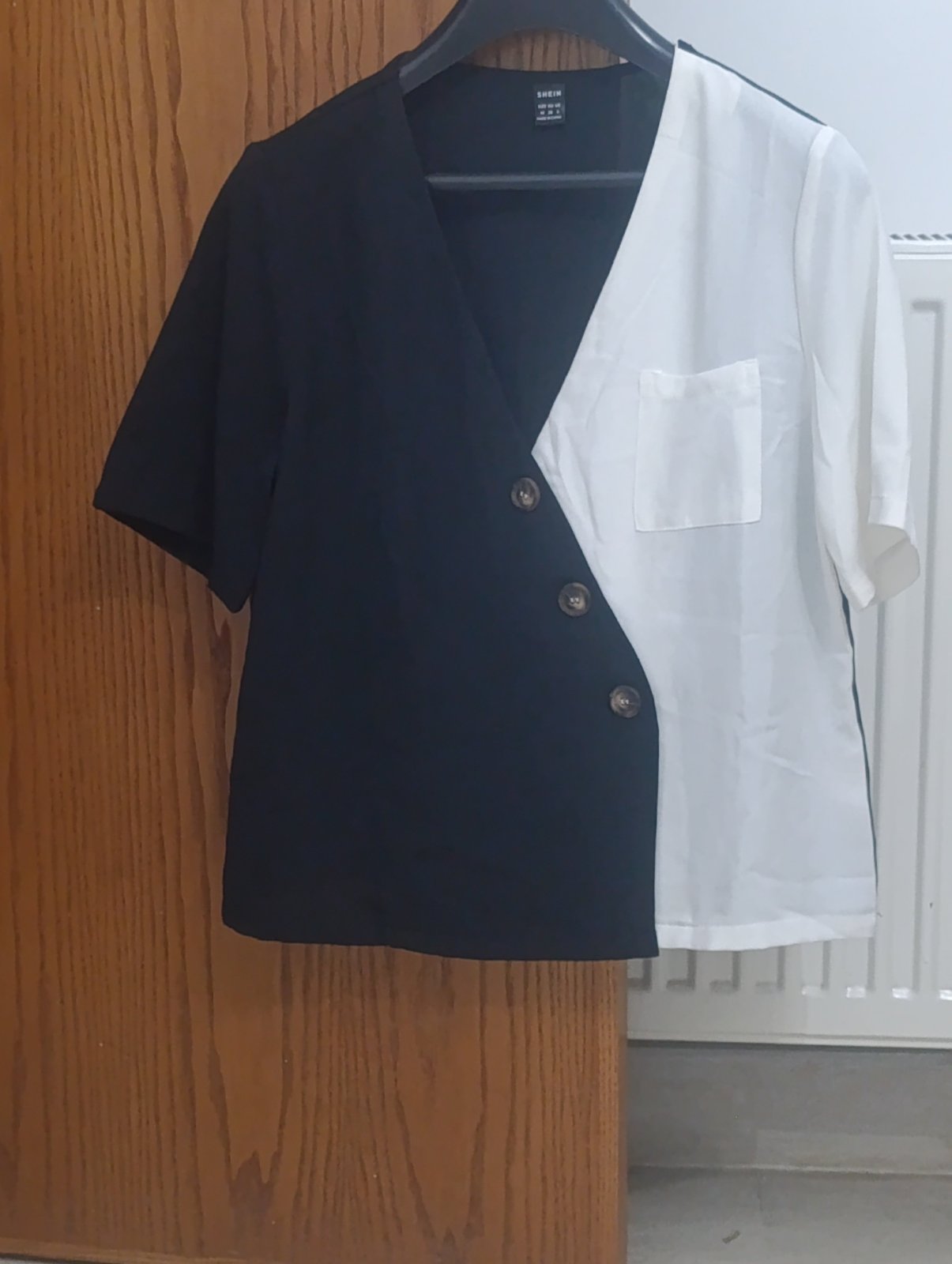 Chemise importation SHEIN 